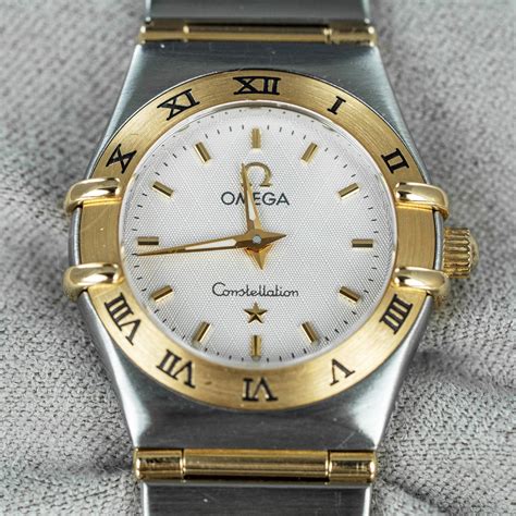 omega watches uk second hand|previously owned omega watches.